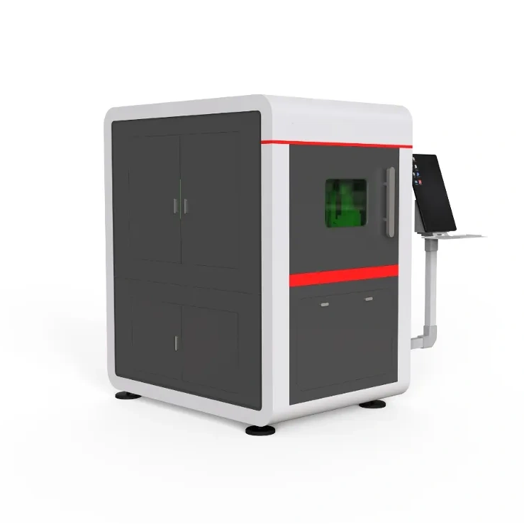 Topstar laser cutting machine 3