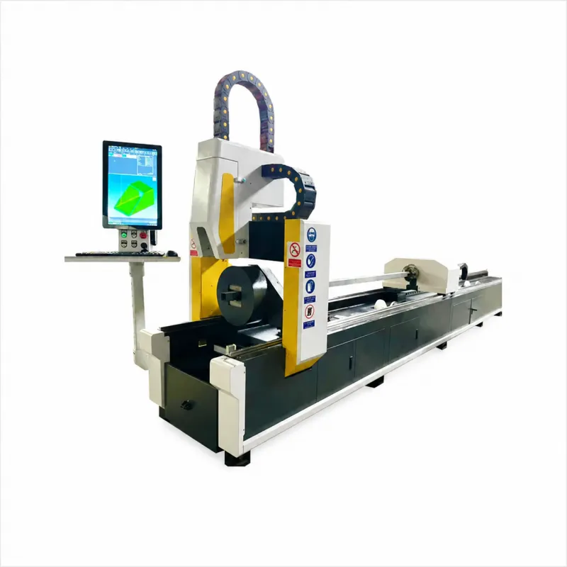 Topstar laser cutting machine 2