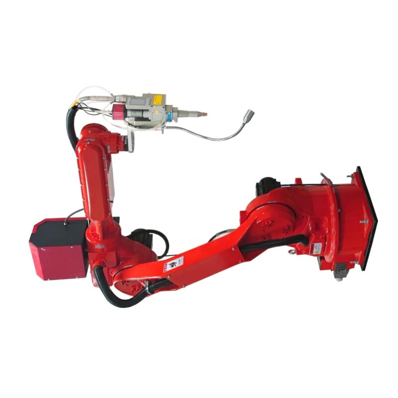 Topstar laser welding machine 3
