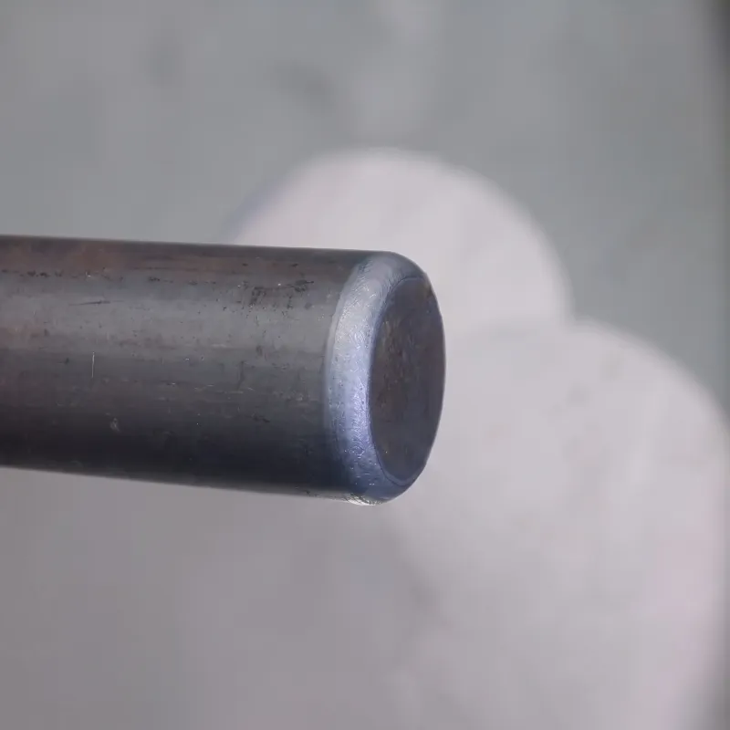 Tube & pipe seam welding