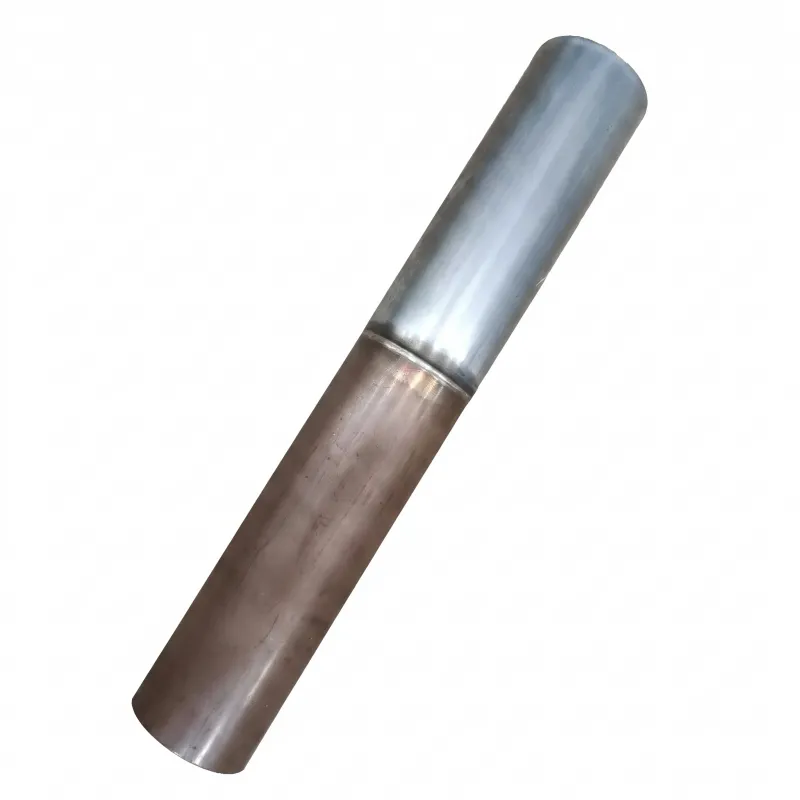 Shaft & cylindrical parts