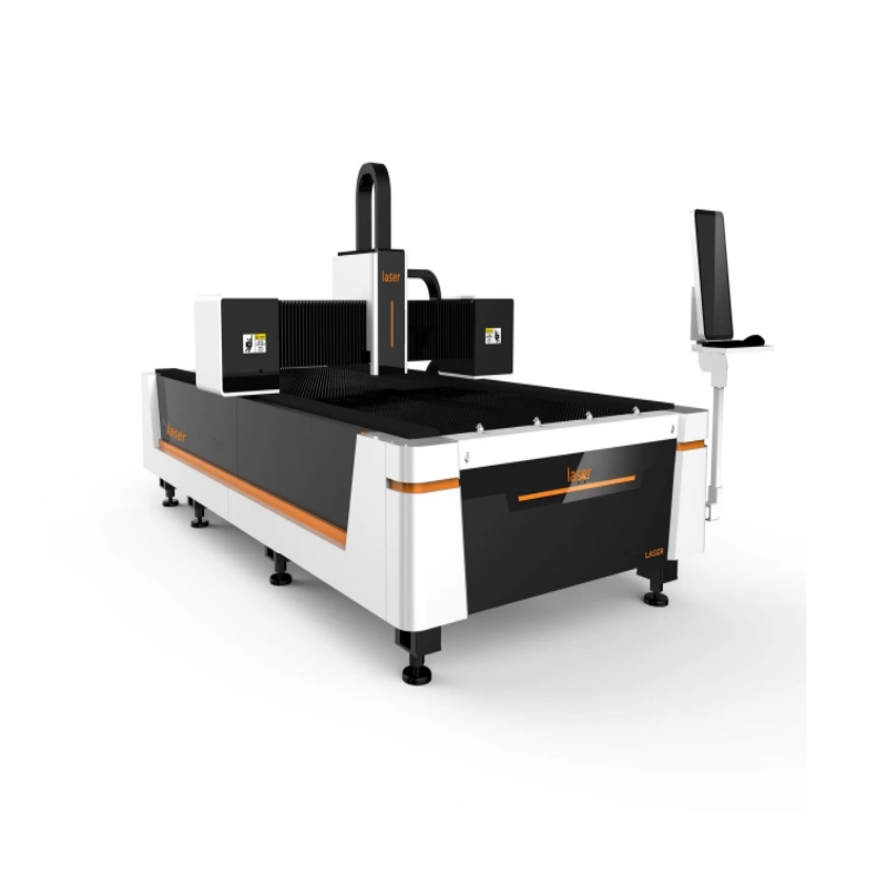 Topstar laser cutting machine