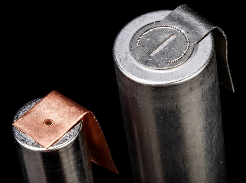 Battery & new energy laser welding