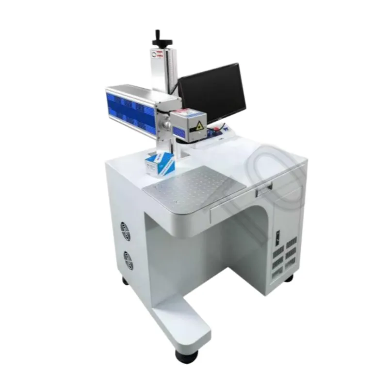 CO2 laser marking machine