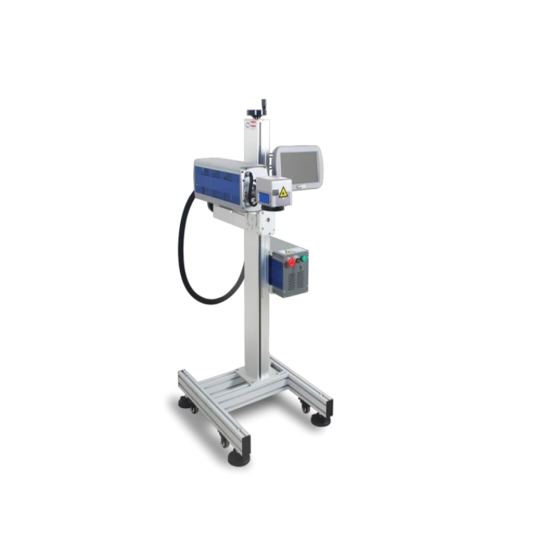 Topstar laser marking machine