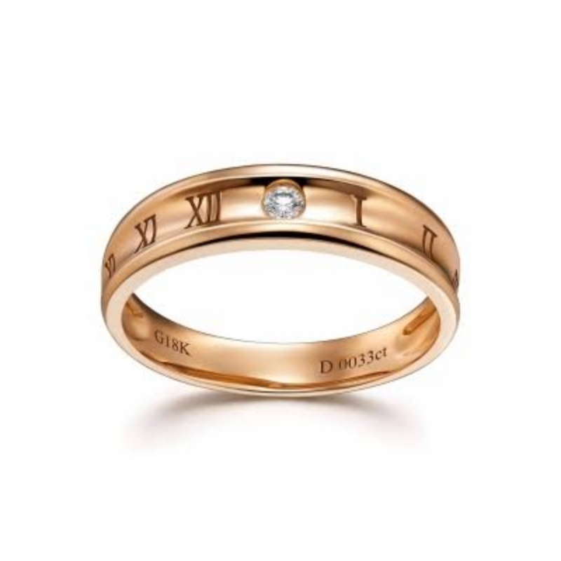 Jewelry laser marking machine