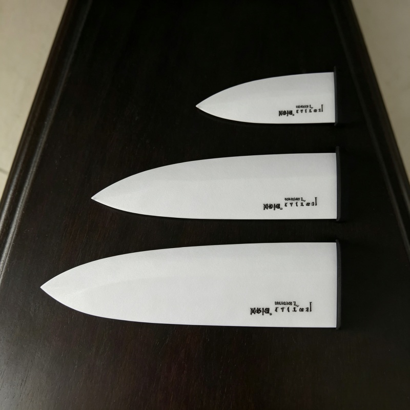 Aluminum part marked with a fiber laser