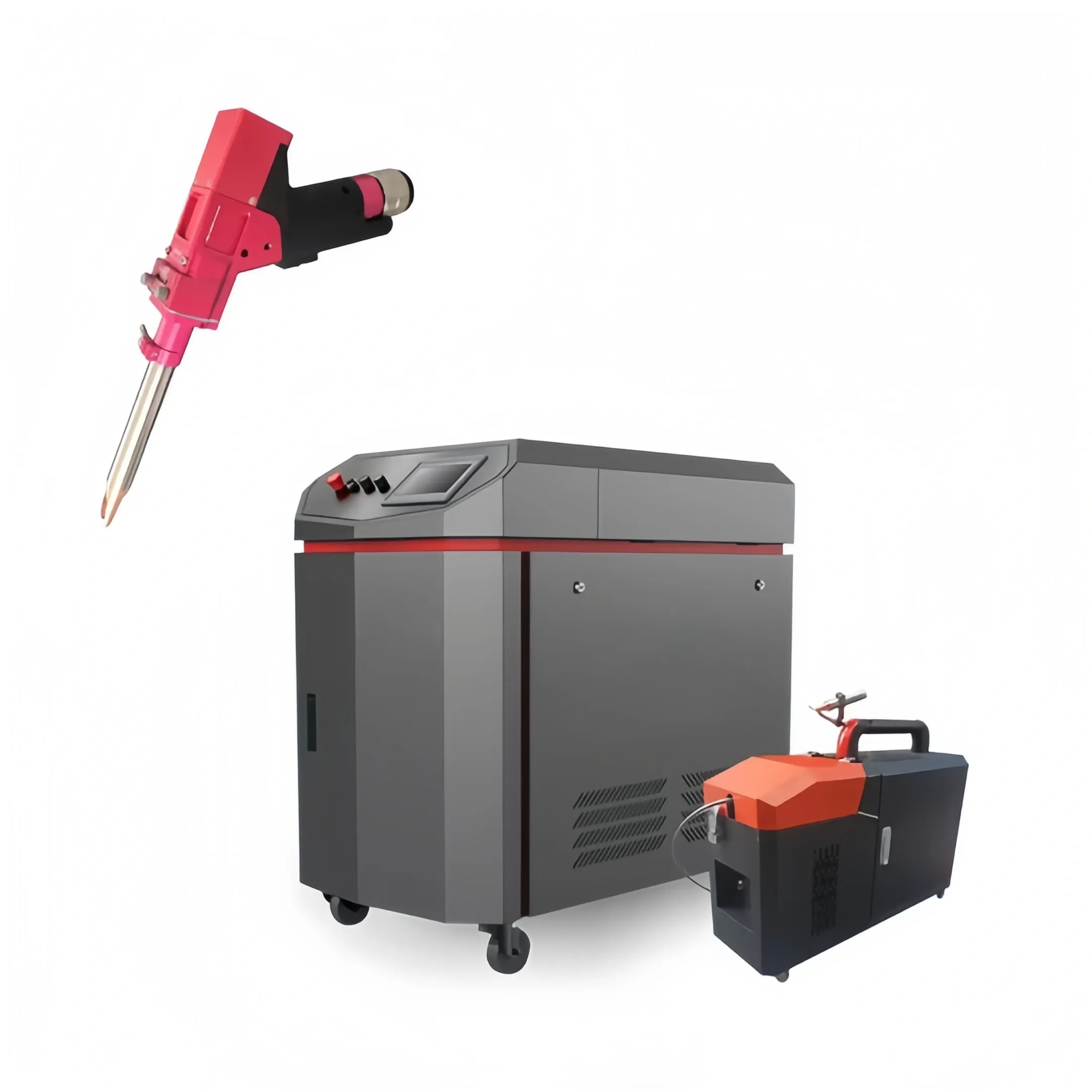 Topstar laser welding machine