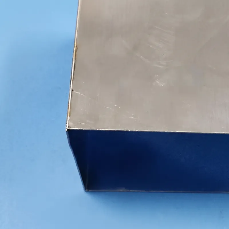Laser welder power
